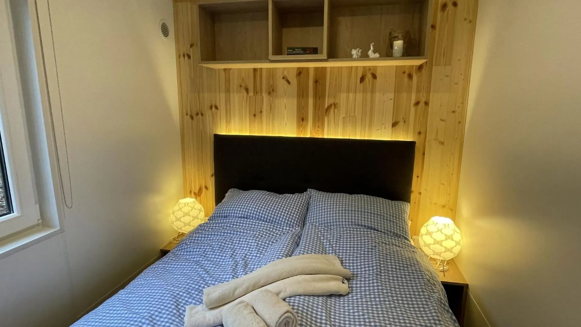 Holiday Home Carola By Interhome Wemding