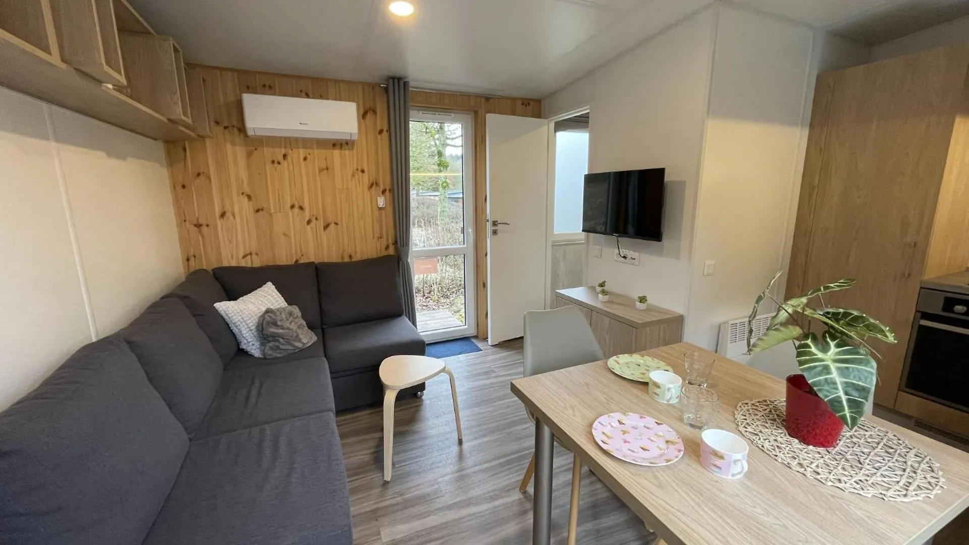Holiday Home Carola By Interhome Wemding