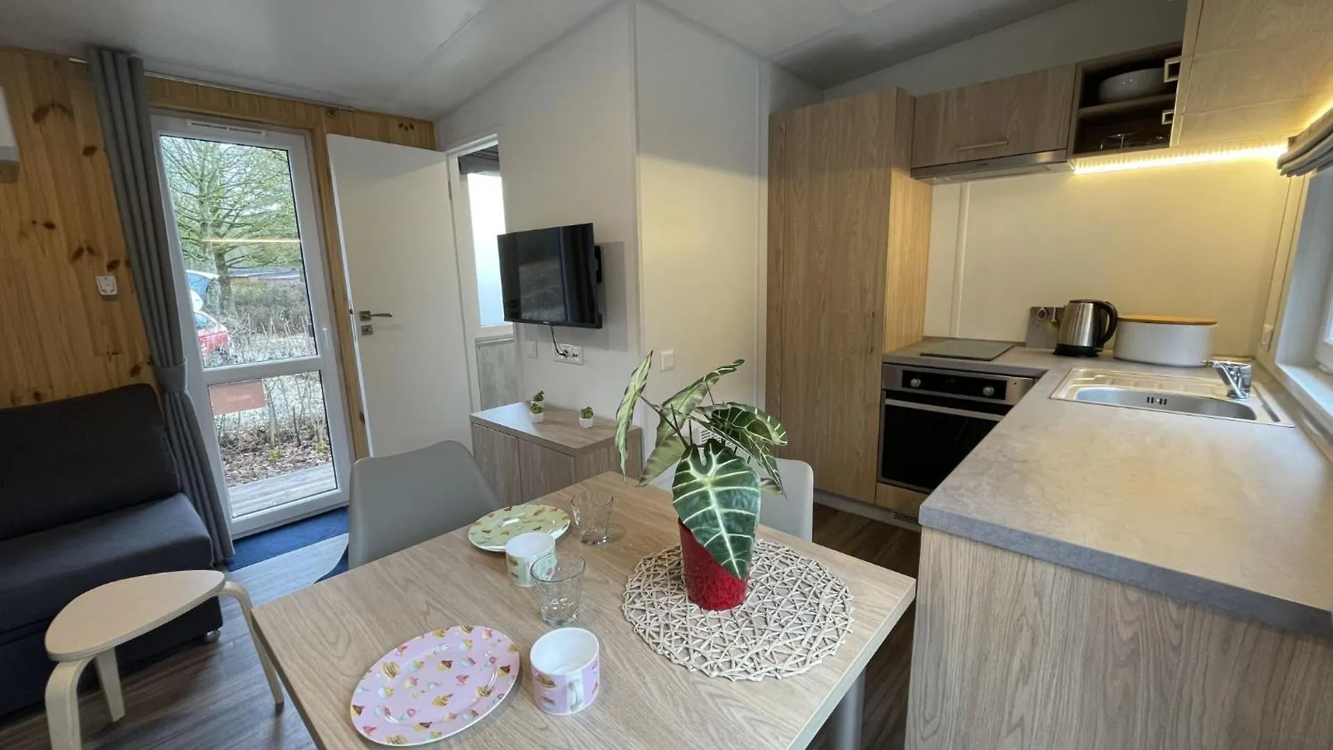 Holiday Home Carola By Interhome Wemding