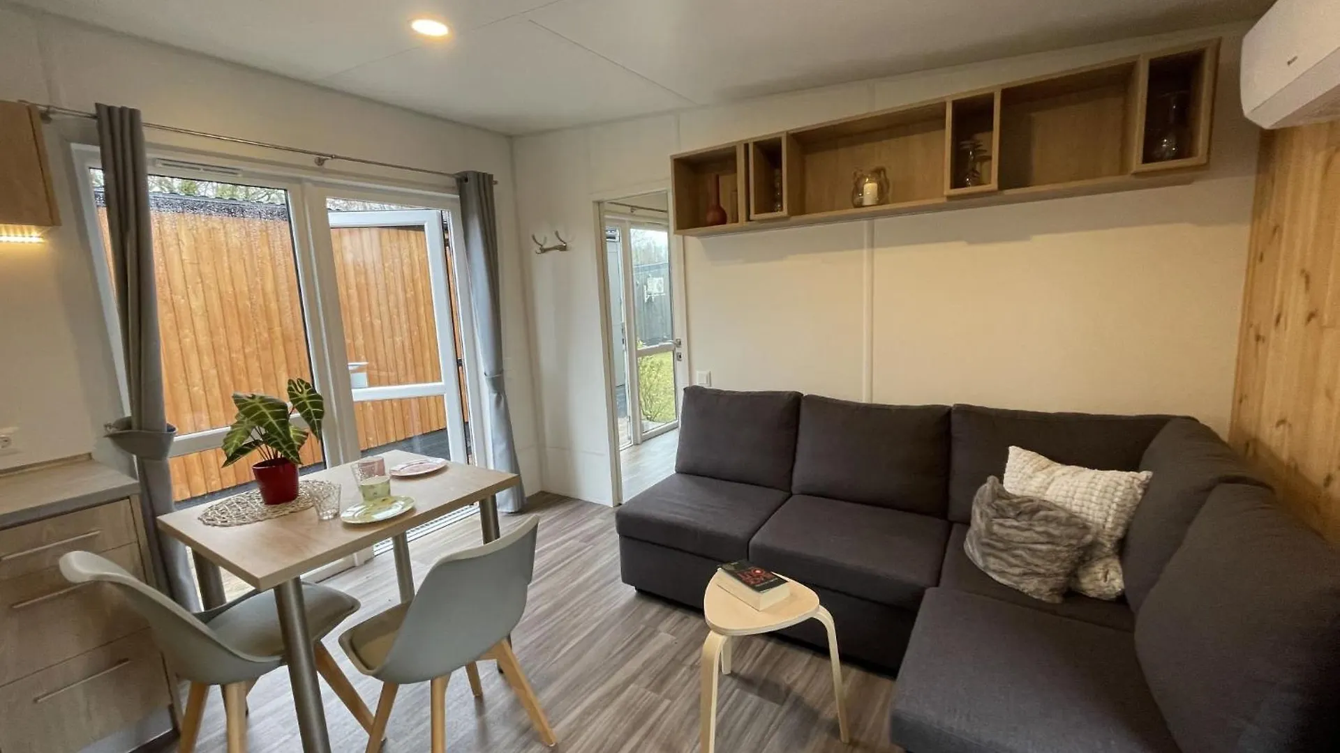 Holiday Home Carola By Interhome Wemding