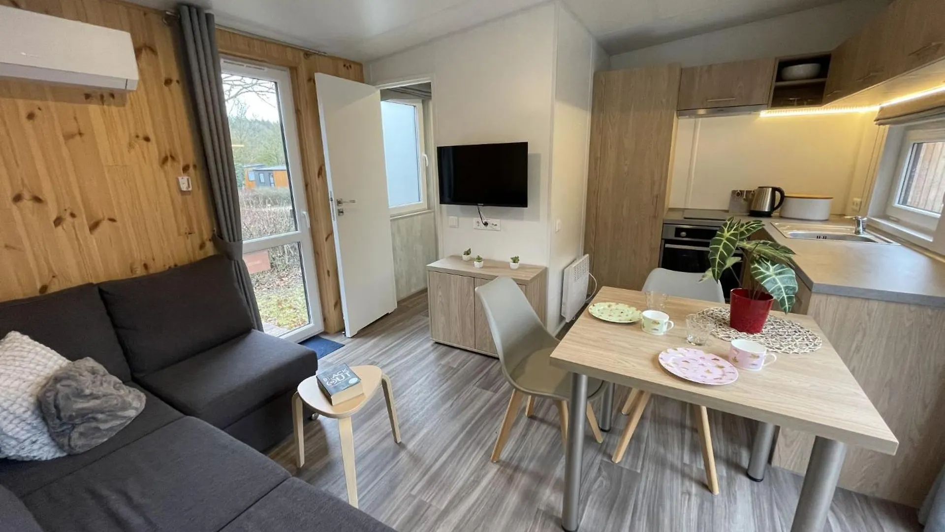 Holiday Home Carola By Interhome Wemding 0*,  Germany