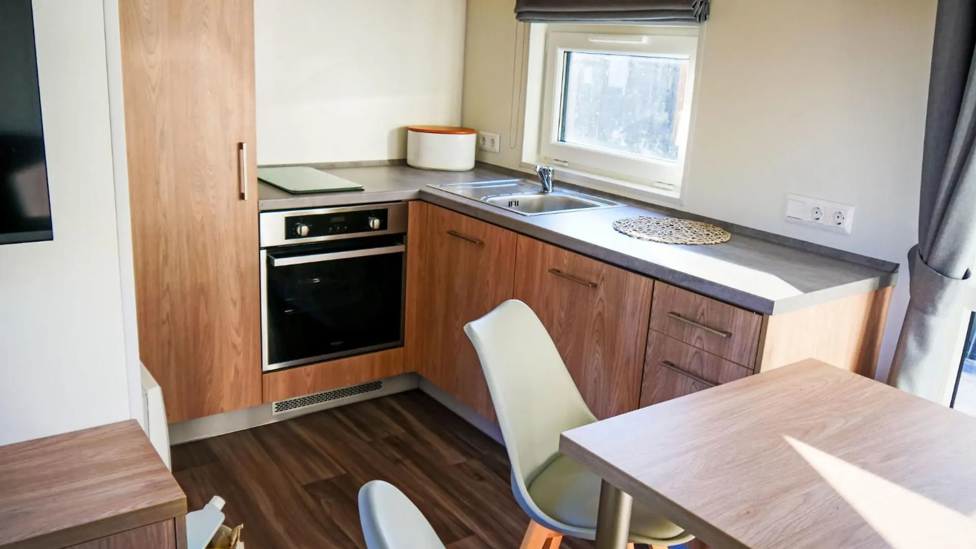 Holiday Home Carola By Interhome Wemding Germany
