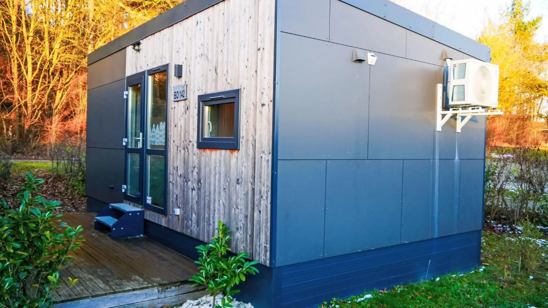 Holiday Home Carola By Interhome Wemding
