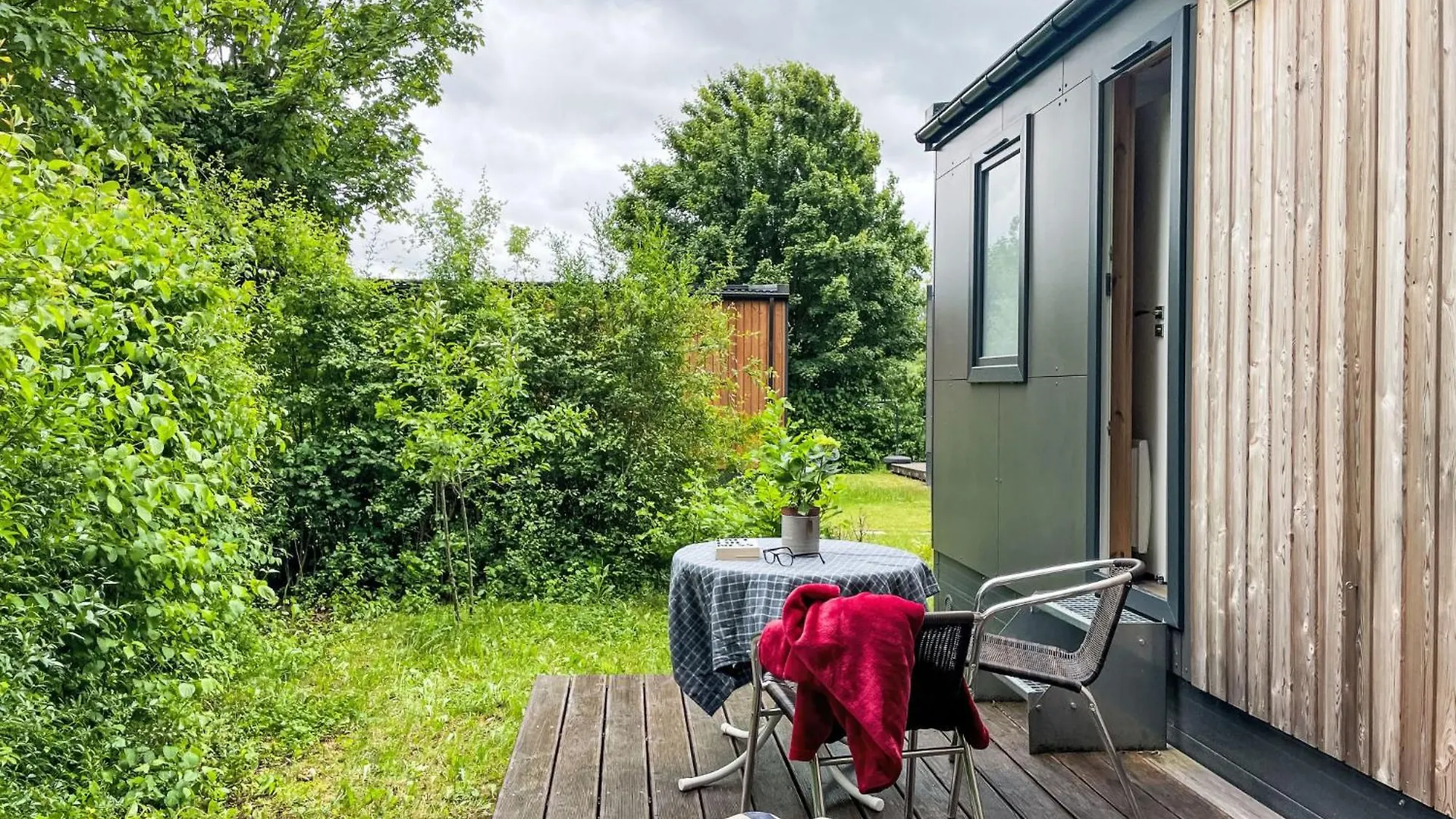 Holiday Home Carola By Interhome Wemding