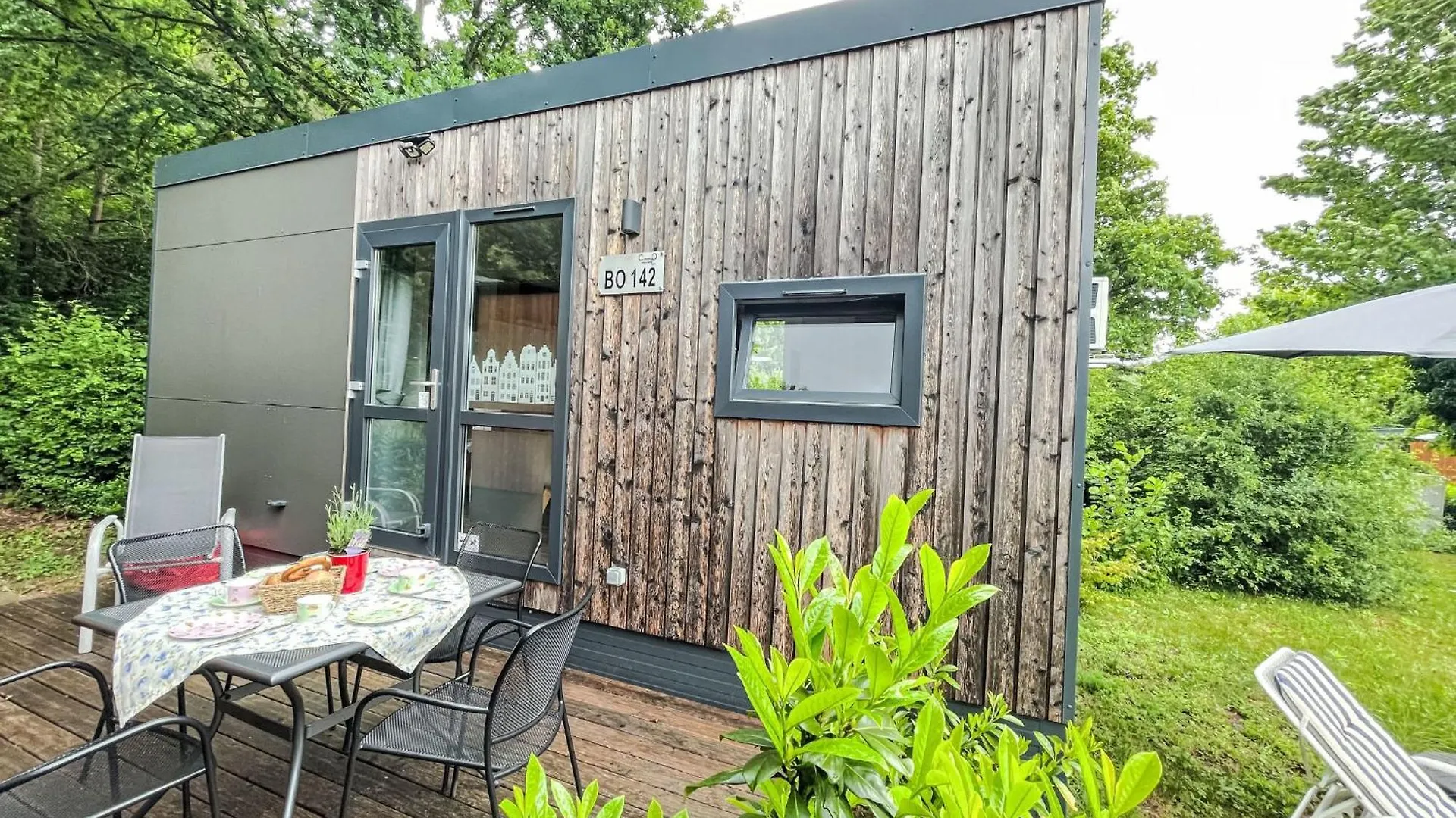Holiday Home Carola By Interhome Wemding