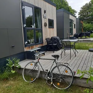  Ferienhaus Tinyhouse