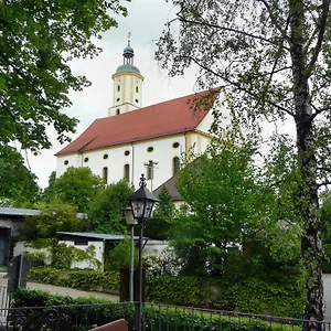3* Hotel Wallfahrtswirt