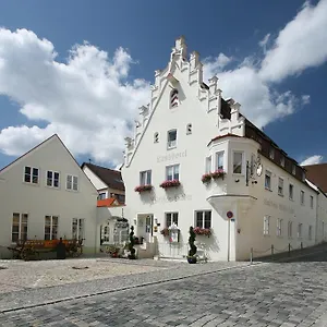 3* Hotel Weißer Hahn
